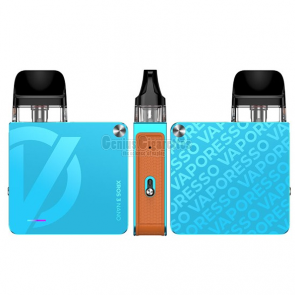 Vaporesso Xros 3 Nano Vaporesso Xros 3 Nano